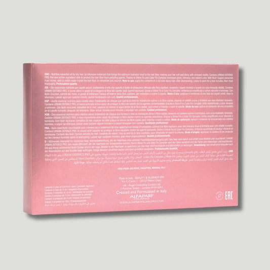 Alfaparf Semi Di Lino Nutritive Essential Oil 6x13ml - Box