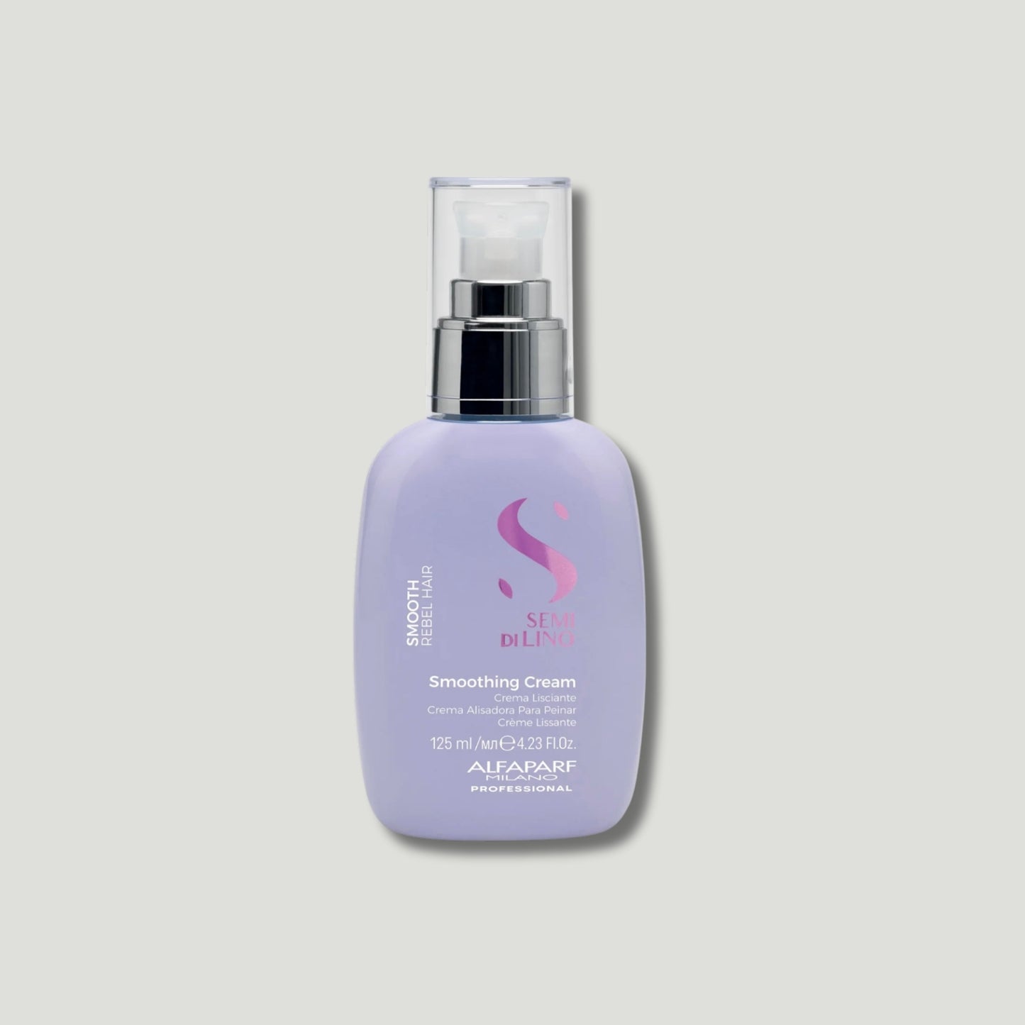 Semi di Lino Smooth Smoothing Cream – 125 ml