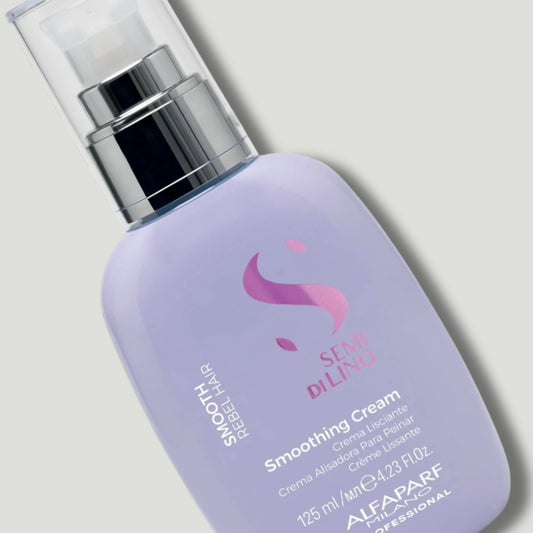 Semi di Lino Smooth Smoothing Cream – 125 ml