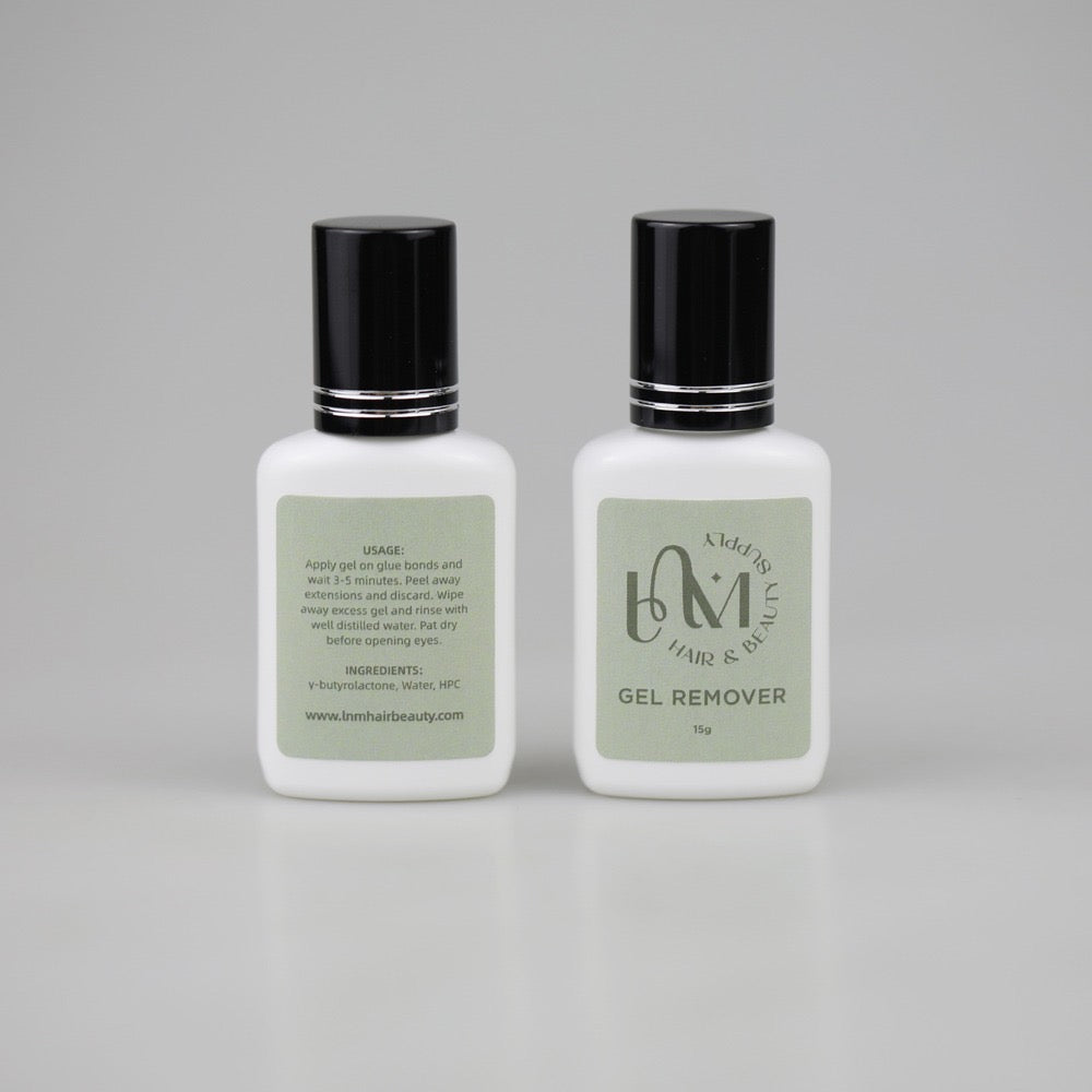 LNM Eyelash Extension Primer 15ml