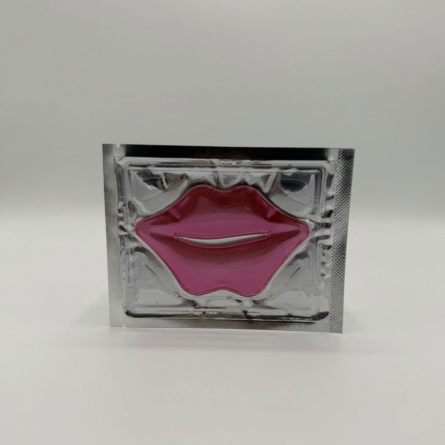 Hydrogel Lip Mask – Moisturizing & Plumping Treatment for Dry Lips