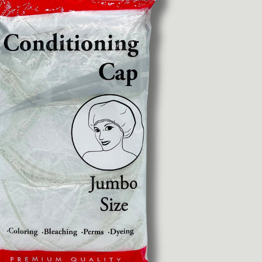 Disposable Conditioning Cap – Jumbo Size