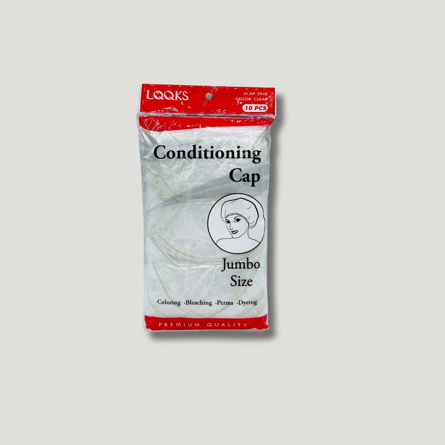 Disposable Conditioning Cap – Jumbo Size