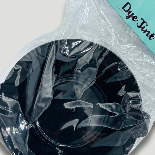Hair Dye Mixing Bowl – Black