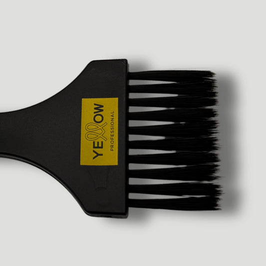 Professional Hair Color Brush – Pointed Tip