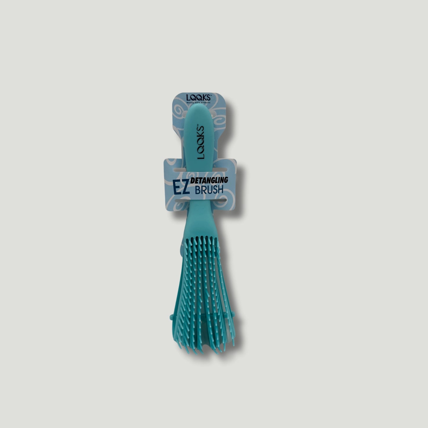 Professional Detangling Brush – Aqua