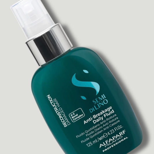 emi Di Lino Anti-Breakage Daily Fluid – Damaged Hair