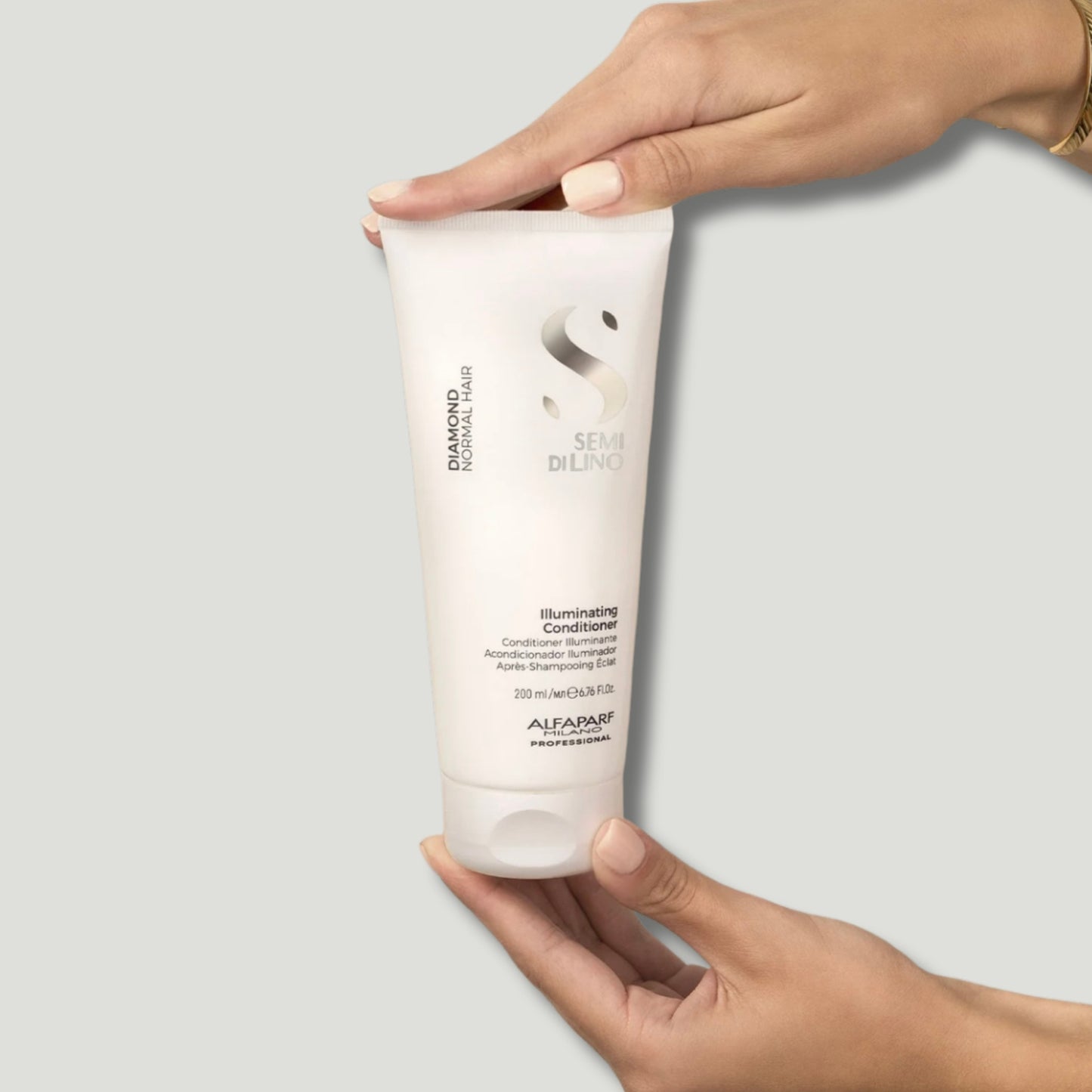 Semi Di Lino Illuminating Conditioner – Normal Hair