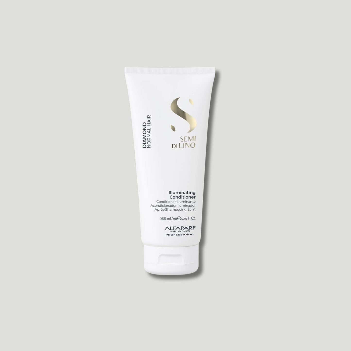 Semi Di Lino Illuminating Conditioner – Normal Hair