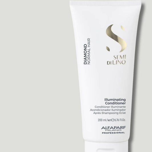 Semi Di Lino Illuminating Conditioner – Normal Hair