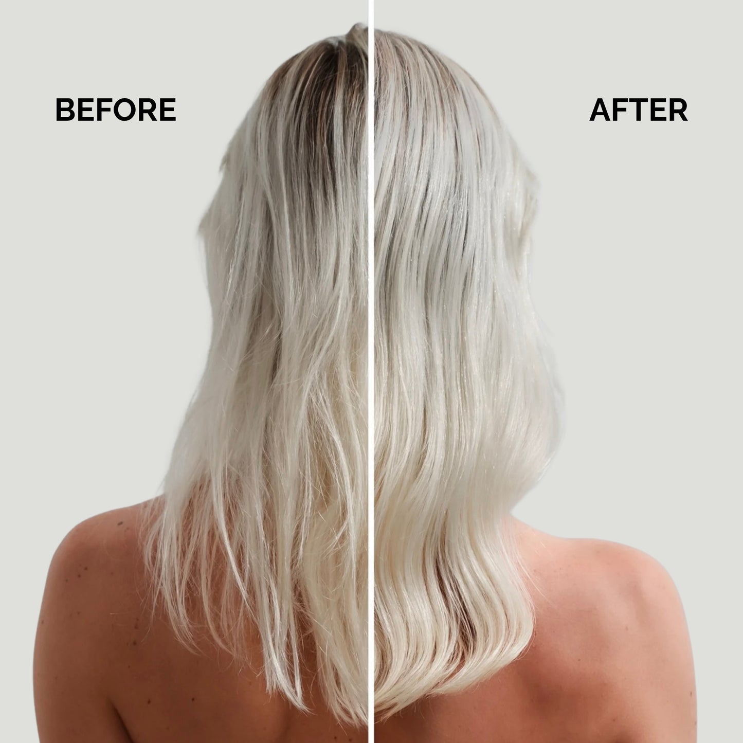 Semi Di Lino Reparative Mask – Damaged Hair