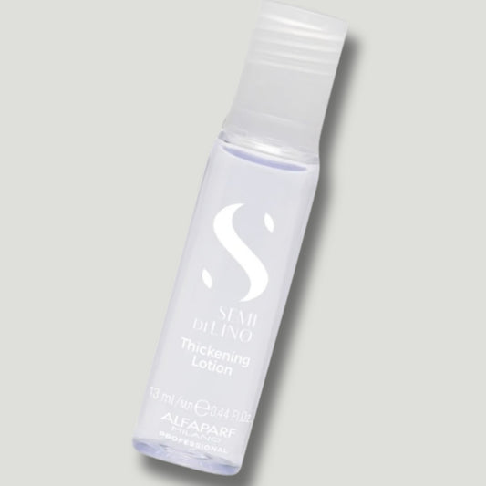 Semi Di Lino Thickening Lotion – Thin & Aging Hair