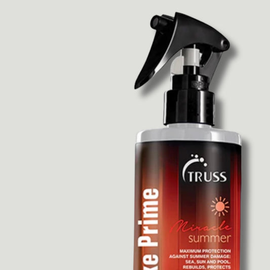 Truss Deluxe Prime Miracle Summer