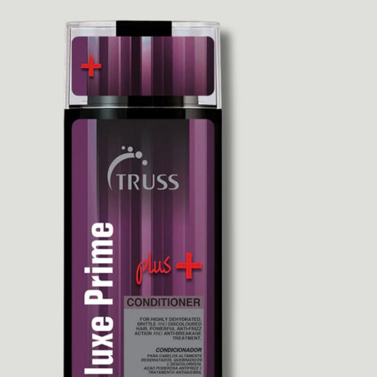 Truss Deluxe Prime Plus+ Conditioner