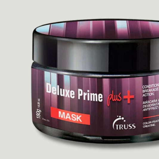 Truss Deluxe Prime Plus+ Mask