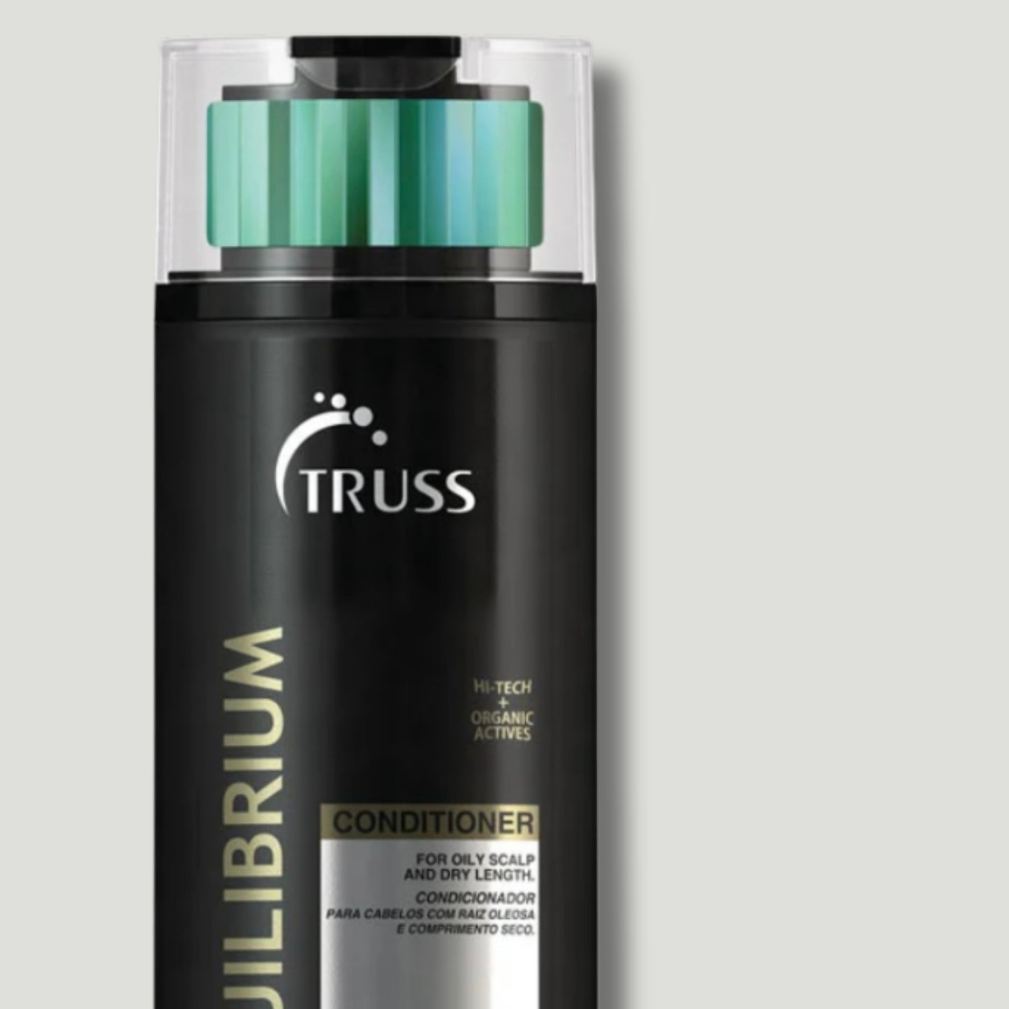 Truss Equilibrium Conditioner