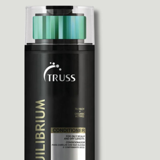 Truss Equilibrium Conditioner