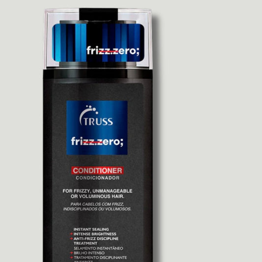Truss Frizz-Zero Conditioner
