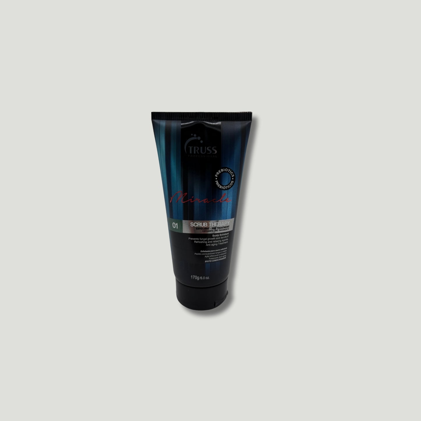 Truss Miracle Scrub Therapy