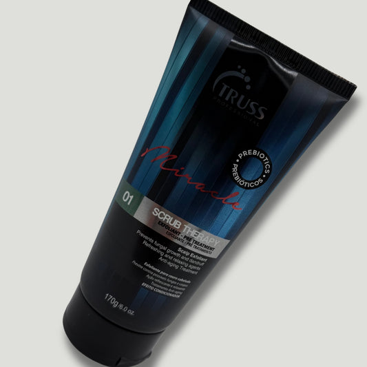 Truss Miracle Scrub Therapy