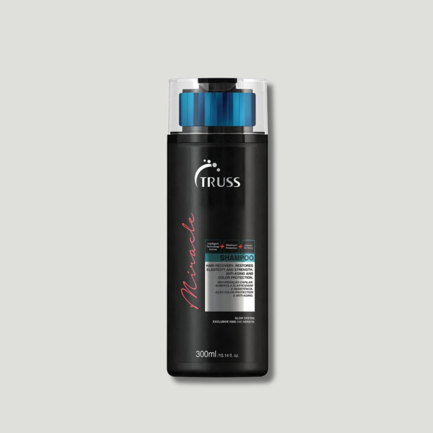 Truss Miracle Shampoo