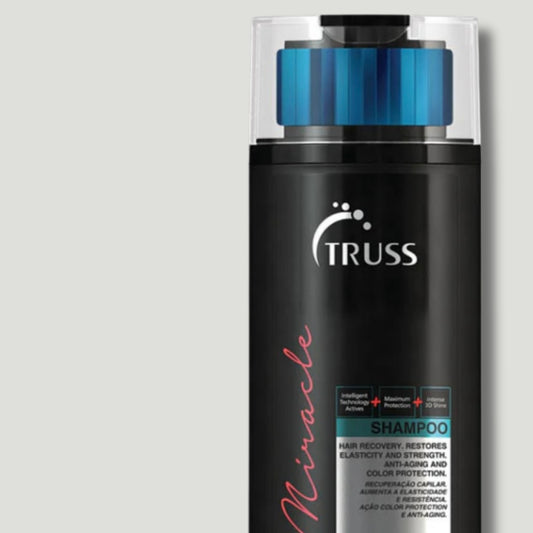 Truss Miracle Shampoo
