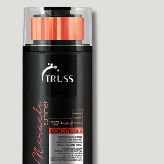 Truss Miracle Summer Conditioner