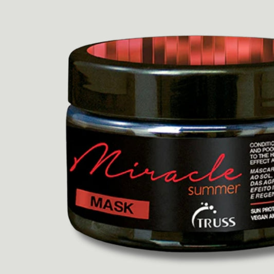 Truss Miracle Summer Mask