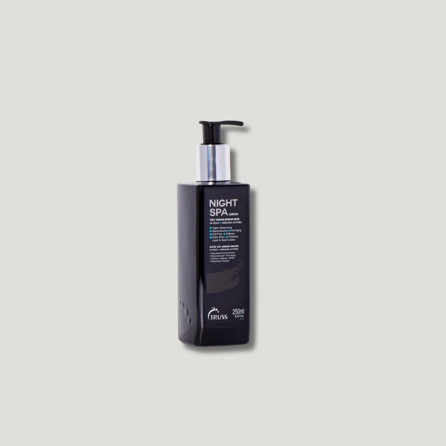 Truss Night Spa Serum