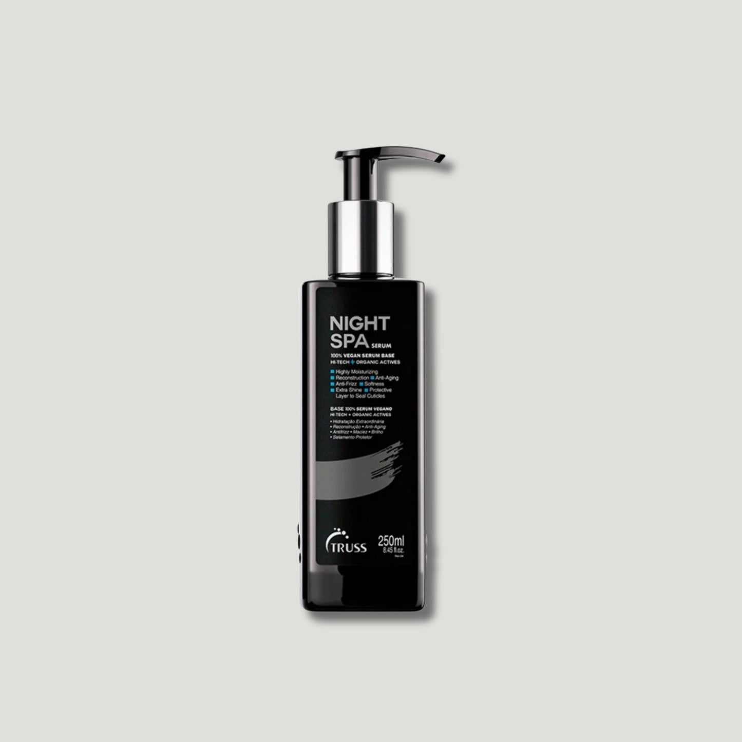 Truss Night Spa Serum