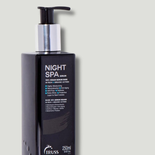 Truss Night Spa Serum