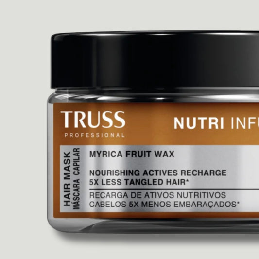 Truss Nutri Infusion Mask