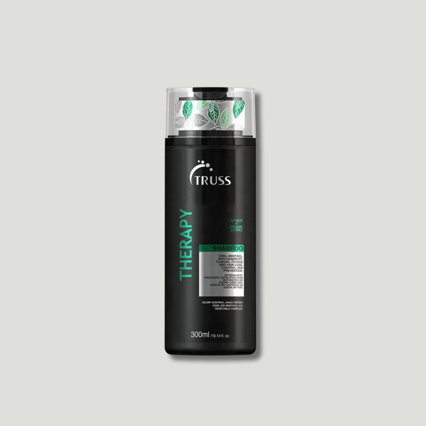 Truss Therapy Shampoo