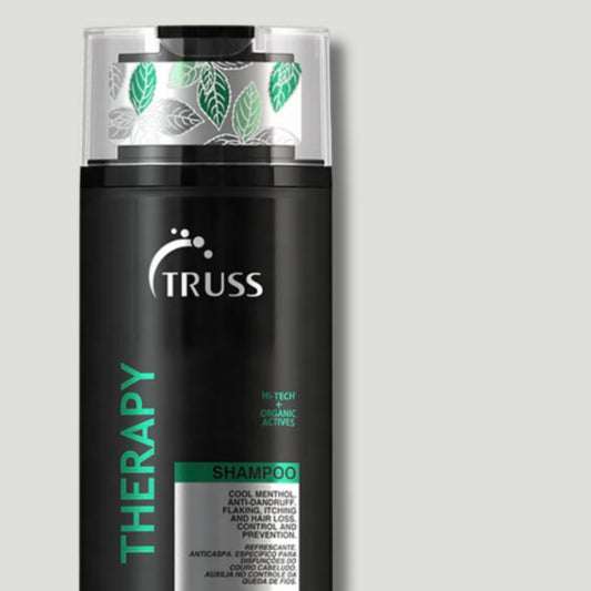 Truss Therapy Shampoo