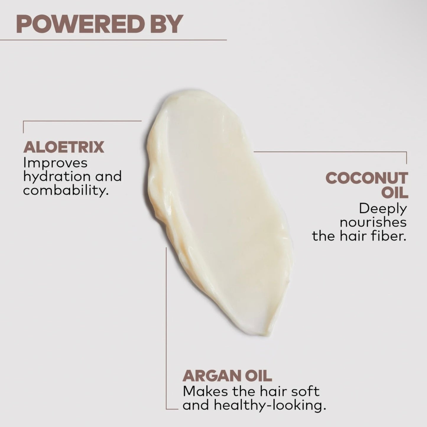 Yellow Professional Nourishing Mask 500 ml