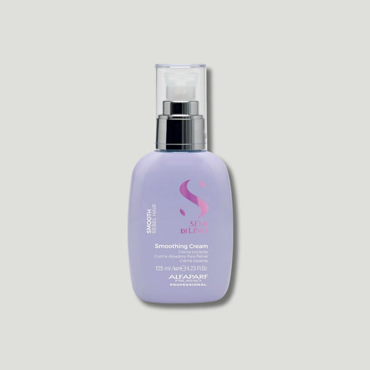 Semi di Lino Smooth Smoothing Cream – 125 ml