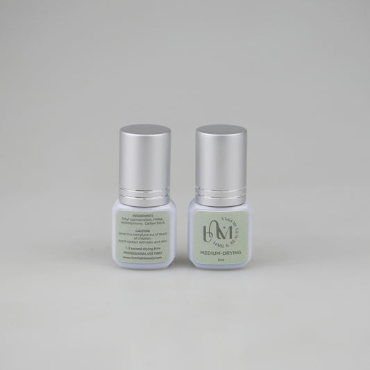 LNM Lash Extension Adhesive – Medium Drying