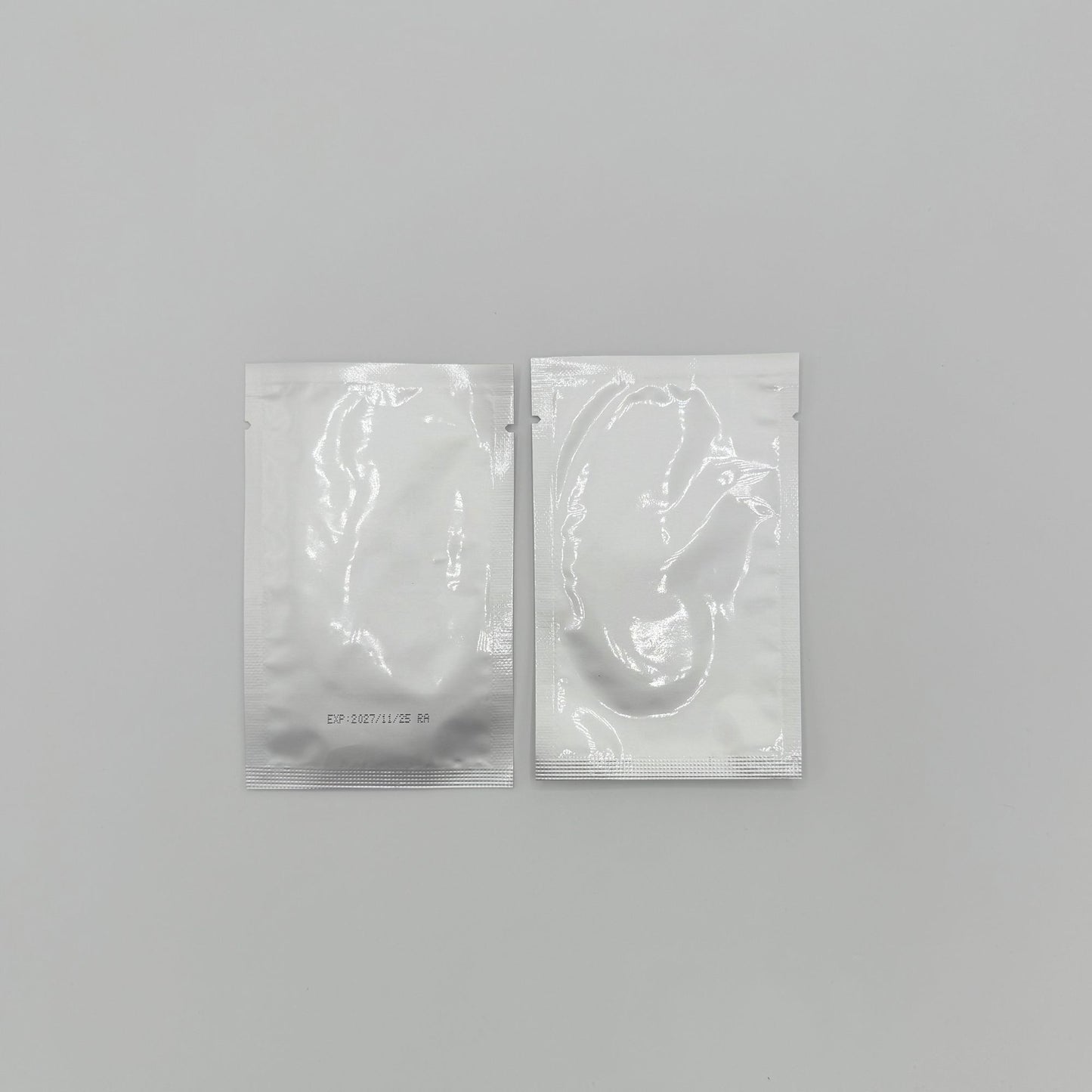 Classic Hydrogel Eye Pads – Lint-Free Under Eye Patches for Eyelash Extensions