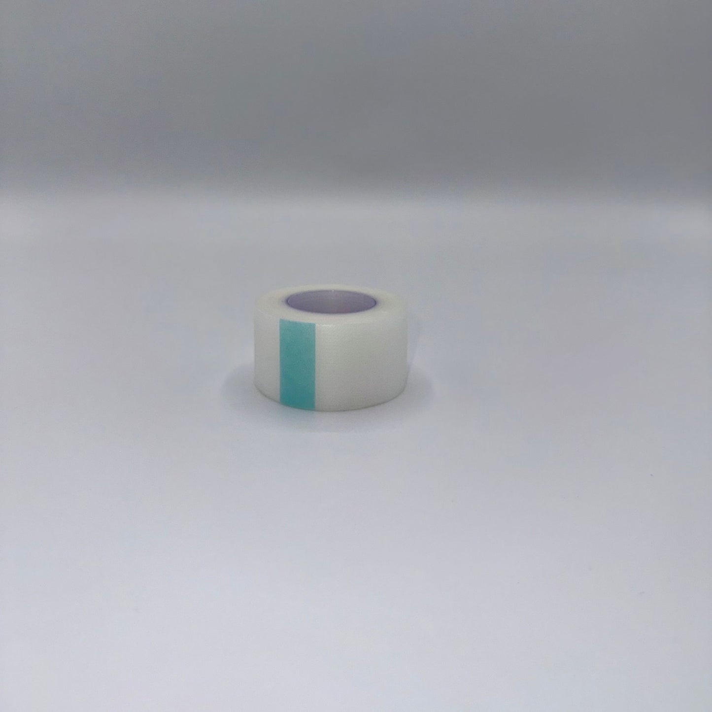 Transpore Lash Tape – Clear Breathable Tape for Eyelash Extensions