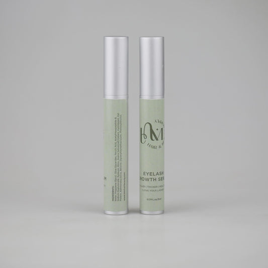LNM Eyelash Growth Serum – Thicker, Longer & Healthier Lashes