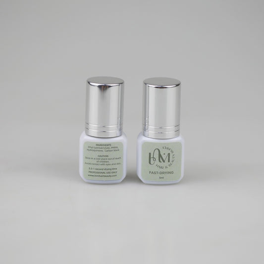 LNM Fast-Drying Eyelash Adhesive 5ml