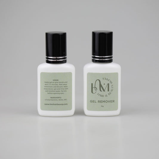 LNM Eyelash Extension Primer 15ml