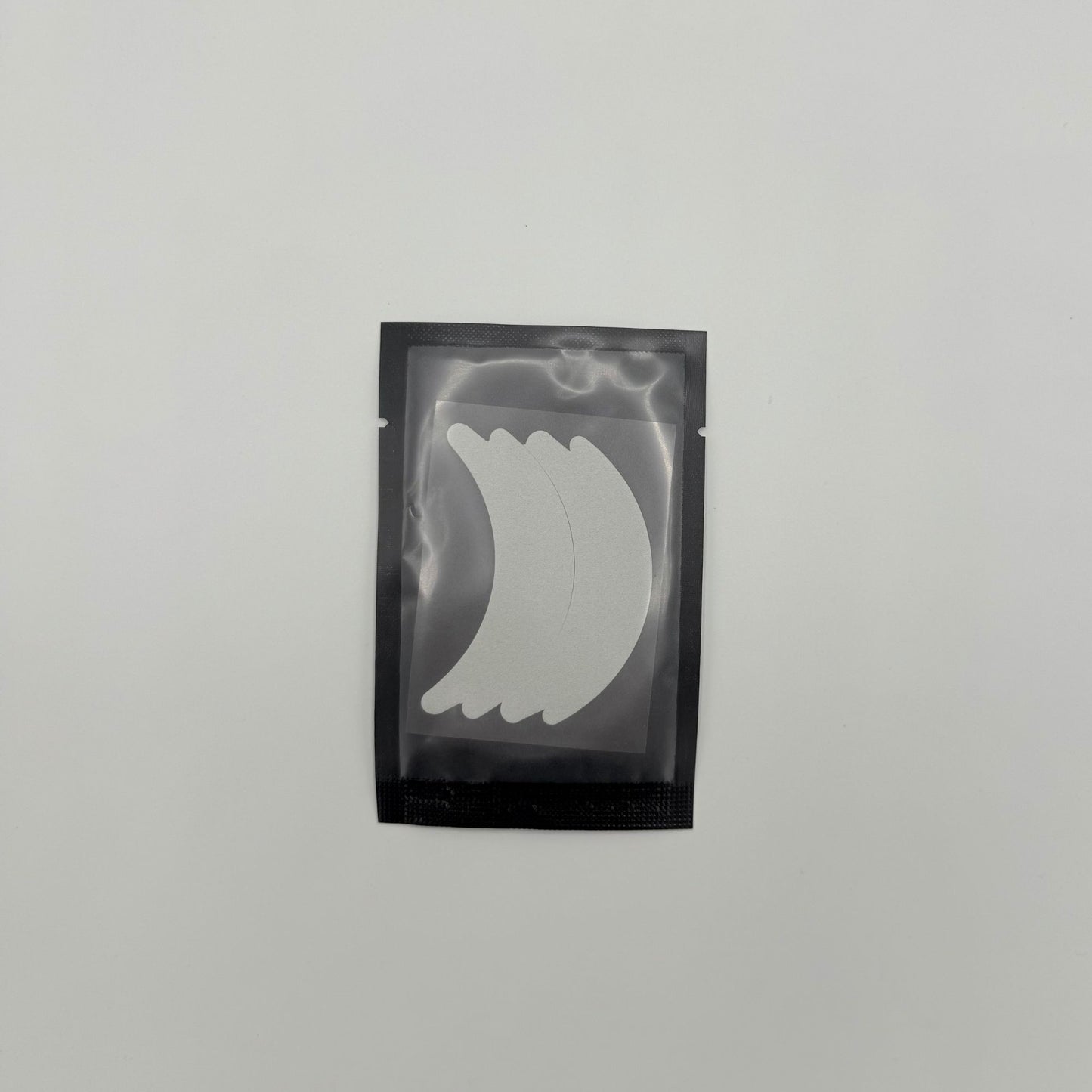 Hydrogel Eye Patches for Eyelash Extensions – Lint-Free, 1 Pair