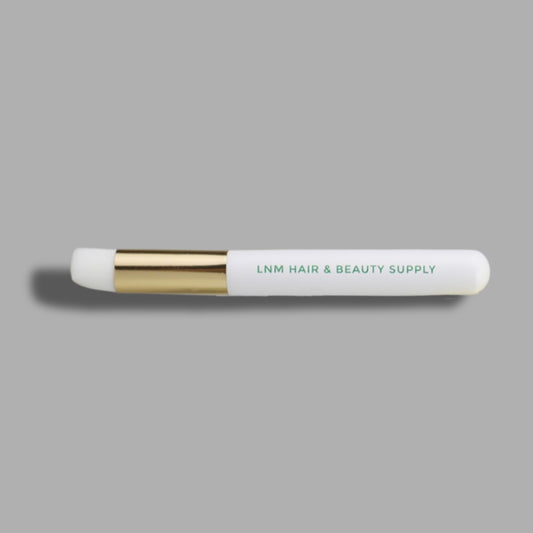 LNM Lash Cleansing Brush – Precision Cleaning Tool for Extensions