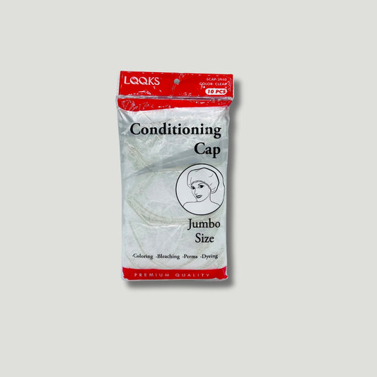 Disposable Conditioning Cap – Jumbo Size