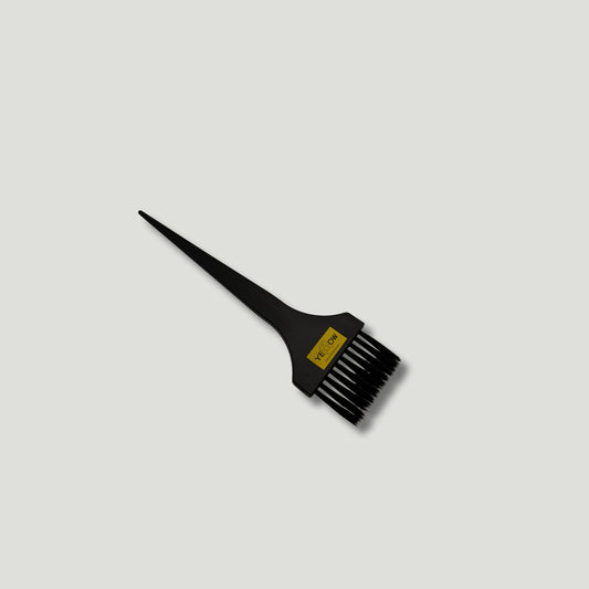 Professional Hair Color Brush – Pointed Tip
