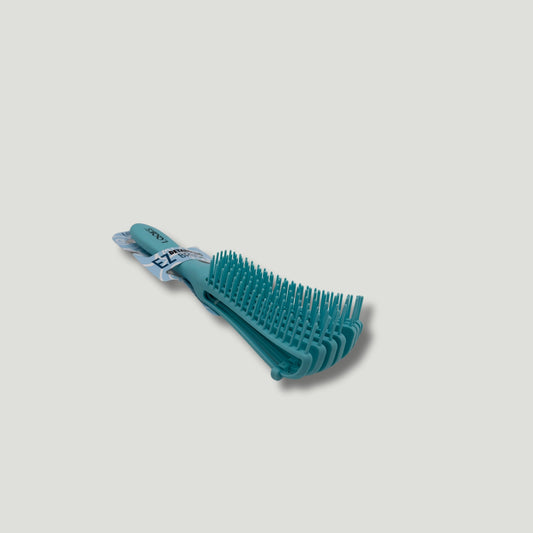 Professional Detangling Brush – Aqua