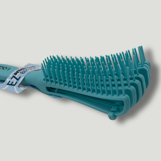 Professional Detangling Brush – Aqua