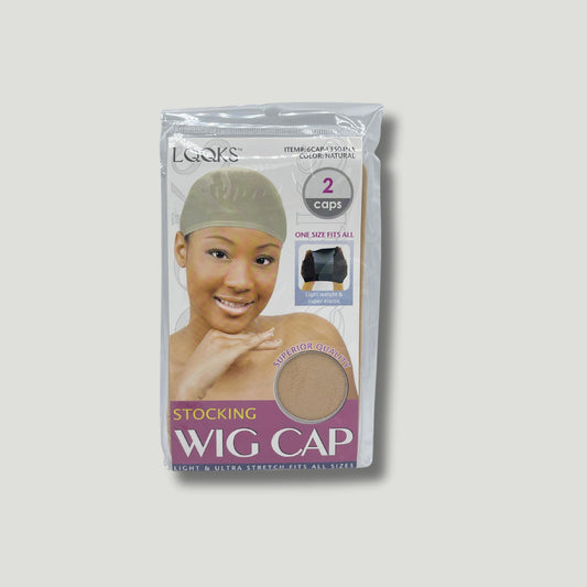 Wig Cap – Natural Color