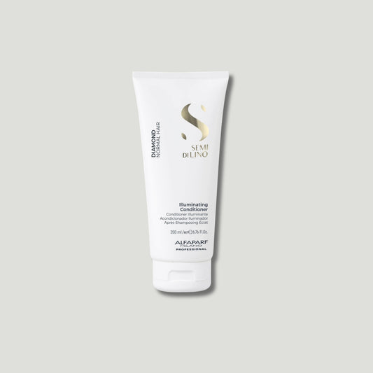 Semi Di Lino Illuminating Conditioner – Normal Hair